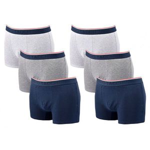 Boxer homme polyamide elasthanne Cdiscount