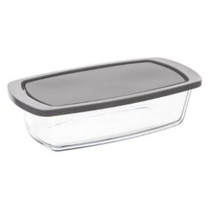 Plat A Gateaux En Verre Cdiscount
