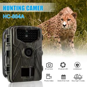 Camera de chasse en stock, 20MP 1080p envoi de France, meilleur