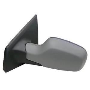 RETROVISEUR DROIT PASSAGER ELECTRIQUE RENAULT CLIO 3 DE 05//2005 A 01//2008