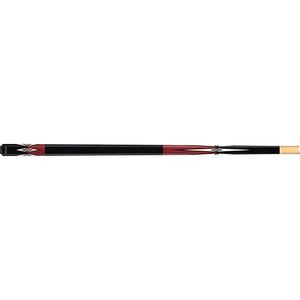 Lixada 2 PCS Reposoirs Billard Cue Pont T/ête Billard Rod Rack T/ête Daraign/ée B/âton Cue Pole Rack Sport Accessoire
