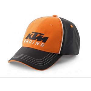 casquette homme ktm