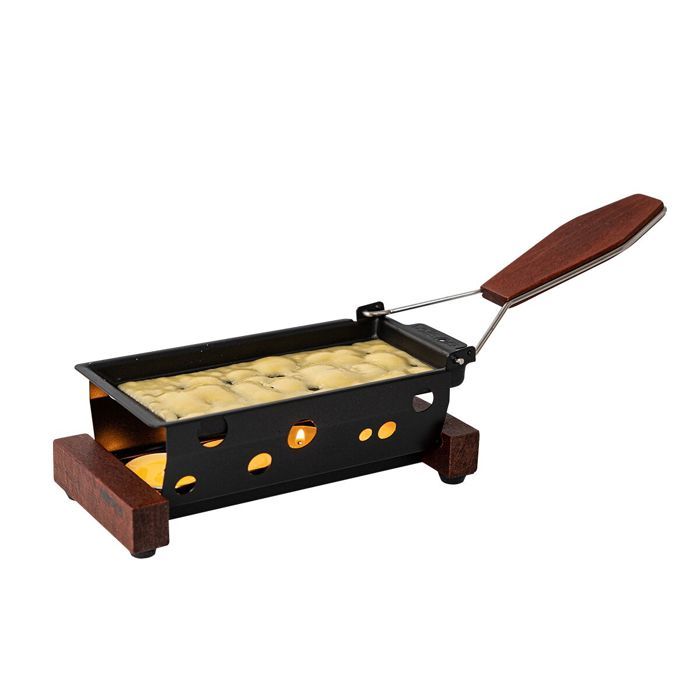 Support raclette – Personnalisable (1pce) - BazarOuchy