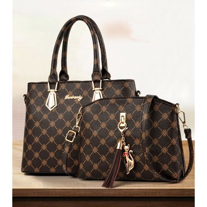 Imitation sac de luxe Cdiscount
