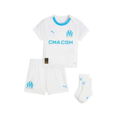 Floquer Nouveau Maillot de Foot Aston Villa Enfant Domicile 2022/2023 Moins Cher