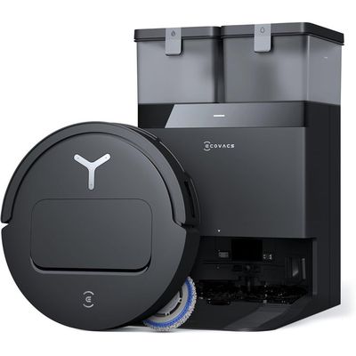 ECOVACS T50 Omni GEN2