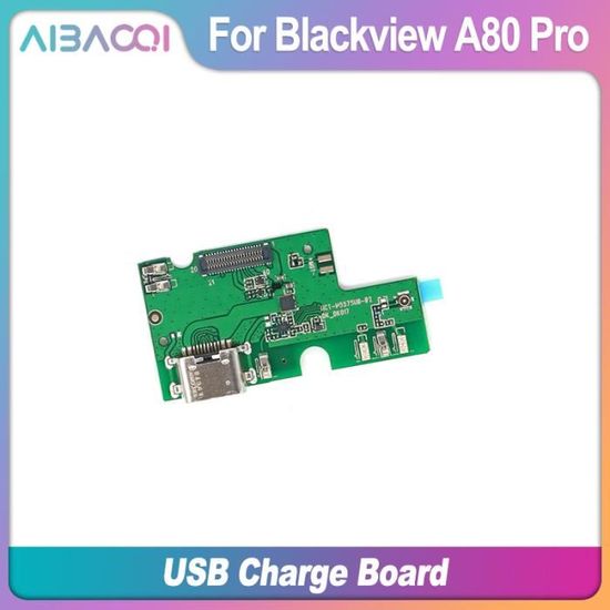 Cover per Blackview A80 Plus / A80 Pro, Custodia Portafoglio