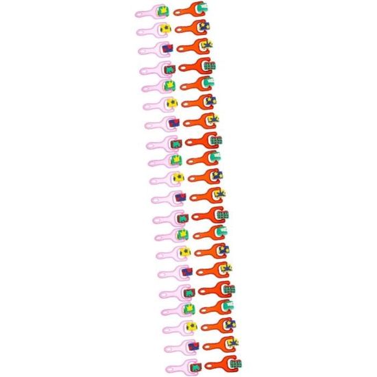 Rouleaux à Peinture En Mousse Pour Enfants - Lot De 4, Taille 14 Cm, Pour Arts Créatifs, Bricolage, École