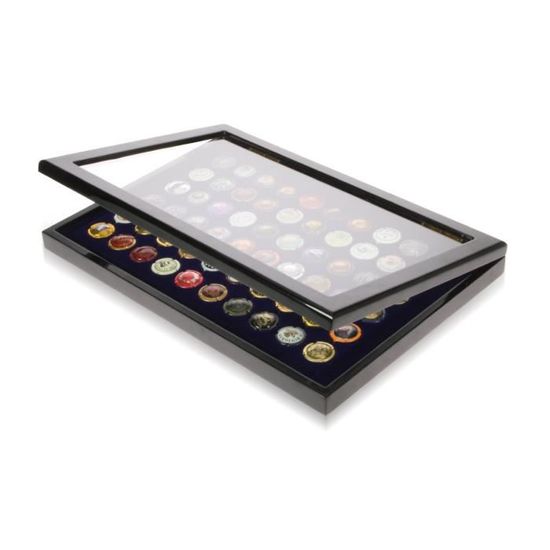 Vitrine Pour 60 Capsules De Champagne Achat Vente Vitrine