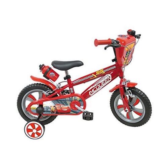 Velo a roulette garcon sales