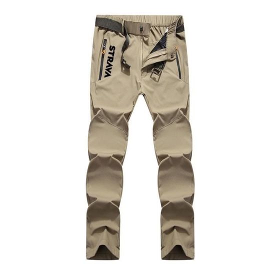 Avis/test Pantalon X-Bionic Effektor 4.0 Trail Running Homme
