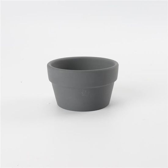 Petit Pot De Fleur 24 Pots De Fleurs En Terre Cuite 3,5x3cm - Avec
