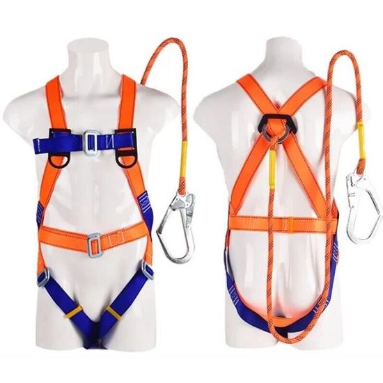 Ceinture de pêche Sakura Litebelt 2.0 - SAPLF3014-BLAC/ORA