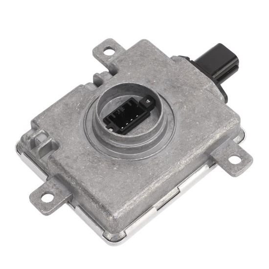 Ballast de phare au xénon GAROSA 33119TA0003 D2S/D2R IP68 Blanc