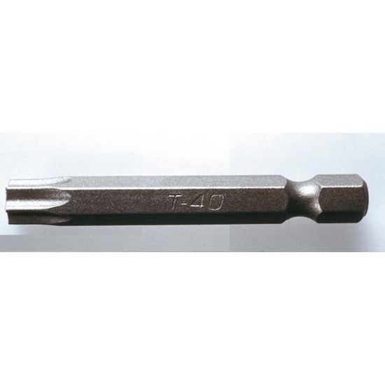 Embout De Vissage KS TOOLS Classic - Torx - T70 X 75mm - 975