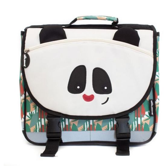 cartable les deglingos