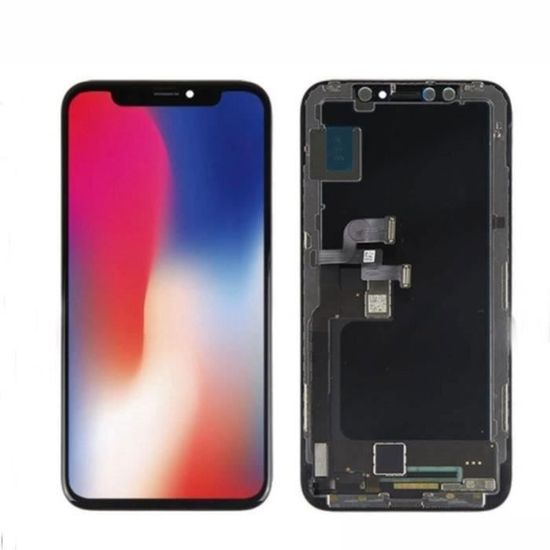 Full Assembly LCD Retina Screen With Touch Glass & Frame For IPhone XR - Pre-Installed, Easy Repair