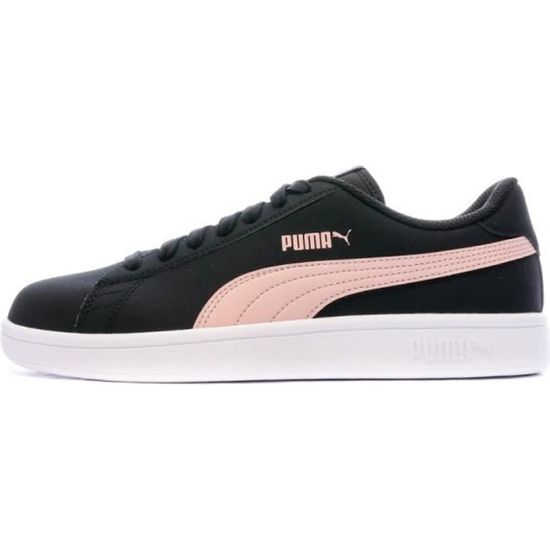 Puma rose noir hot sale