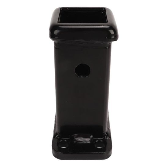 Récupérateur eau de pluie+collecteur 550L anthracite - EDA