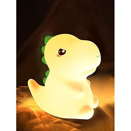 Mignon Dinosaure Veilleuse Enfant Kawaii Cadeaux D Anniversaire Decoration Lampe De Chevet Squishy Doux Pour Bebe Fille Garcon Cdiscount Puericulture Eveil Bebe Mignon Dinosaure Veilleuse Enfant Kawaii Cadeaux D Anniversaire Decoration Lampe De Chevet Squishy Doux Pour Bebe Fille Garcon Cdiscount Puericulture Eveil Bebe