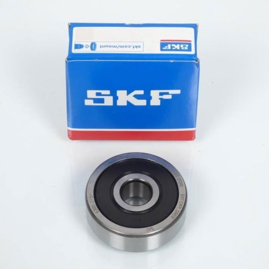 Roulement de roue SKF pour Scooter MBK 50 Ovetto 2T 2008 à  2018