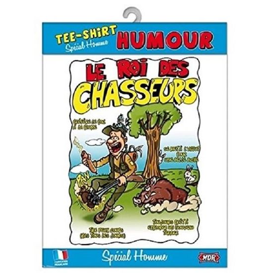 T Shirt Homme Humour Le Roi Des Chasseurs Taille L Xl Achat Vente Accessoire Deguisement Cdiscount T Shirt Homme Humour Le Roi Des Chasseurs Taille L Xl Achat Vente Accessoire Deguisement Cdiscount