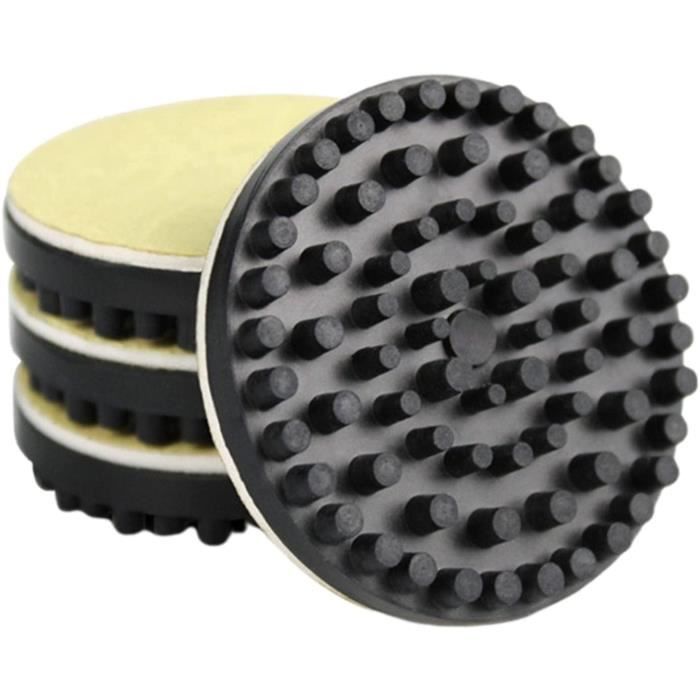 DEX Coussinets anti-vibrations Pieds en Plastique D'ingénierie pour DEX Coussinets anti-vibrations Pieds en Plastique D'ingénierie pour