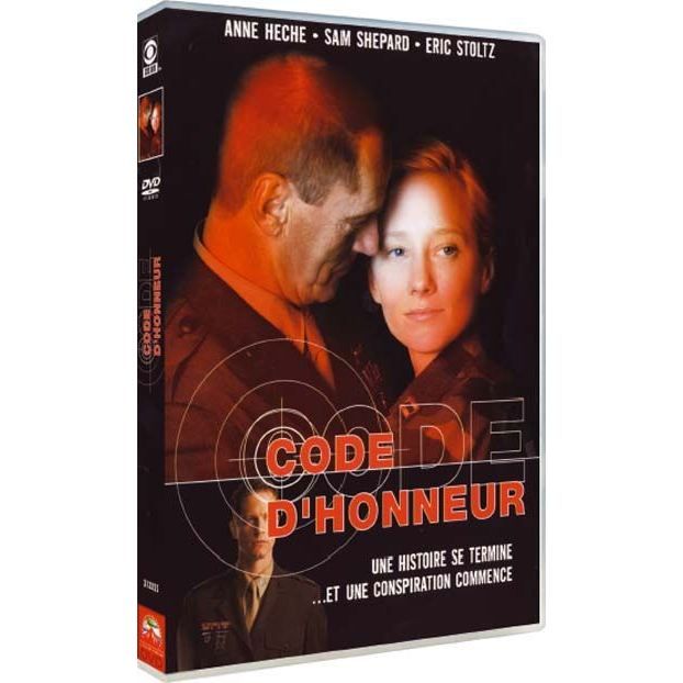 DVD Code d'honneur - Cdiscount DVD