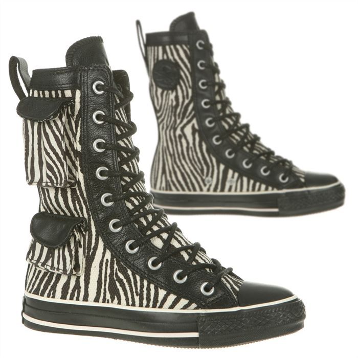 CONVERSE Botte Safari XHI Femme Cdiscount Chaussures