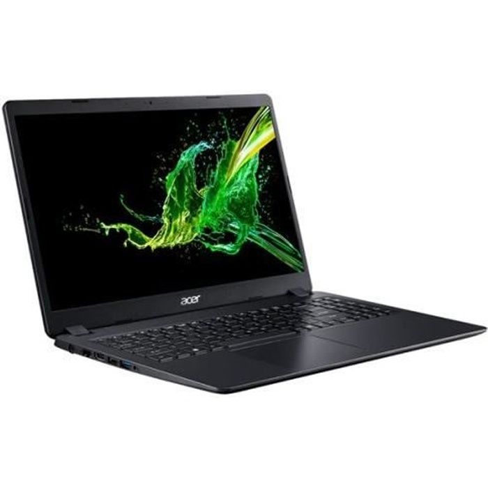 ACER Ordinateur portable A315-56-34CA 15.6