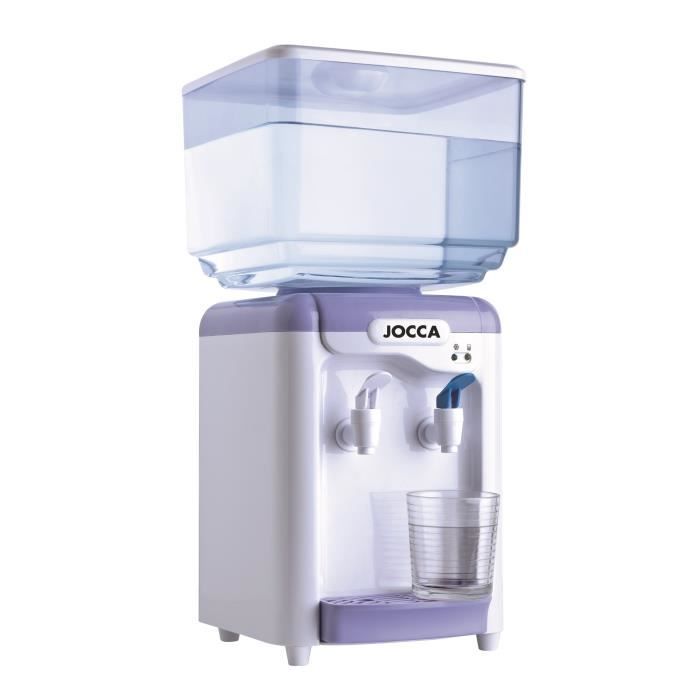 JOCCA 1102 Fontaine à eau - 1 Réservoir de 7L