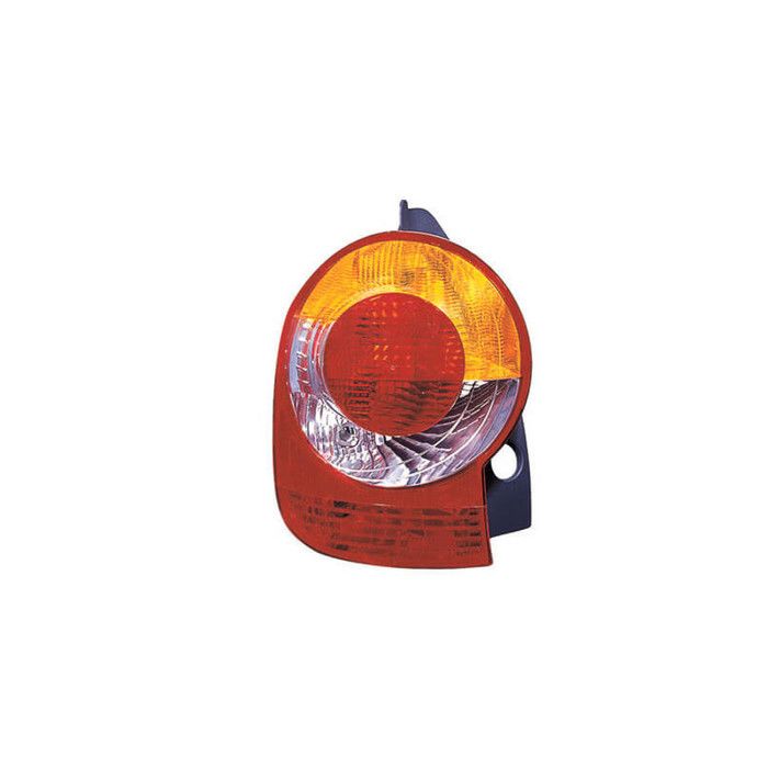 Feu arrière gauche clignotant orange Renault Modus 2004-2008 RA22182