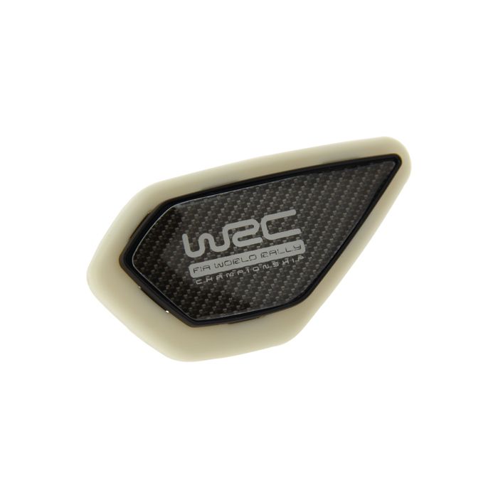 WRC stick rally Vanille
