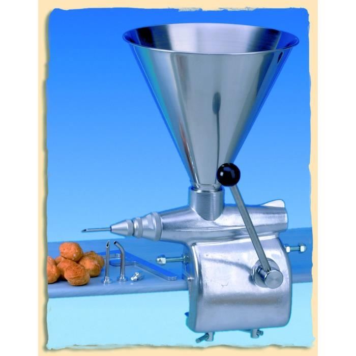 MACHINE A FOURRER 7 L.