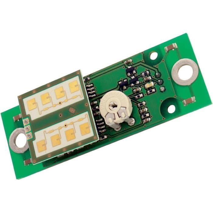 Module de détecteur de mouvements Hygrosens RAD…