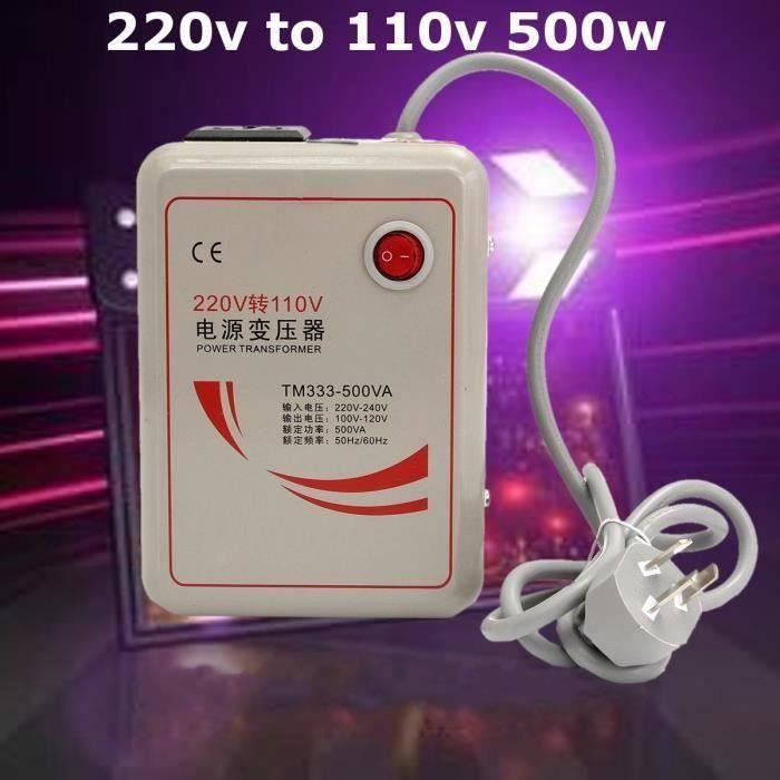 220V A 110V 500) Aw26422