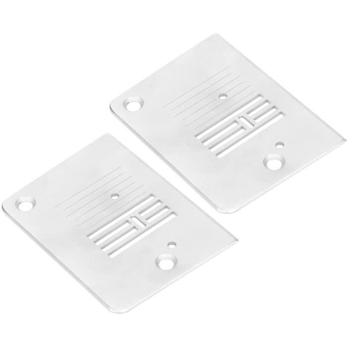 MACHINE A COUDRE Applicabilit Accessoire pratique adapt la machine coudre SINGER 14082250brMatriau mtallique Les accessoires d265