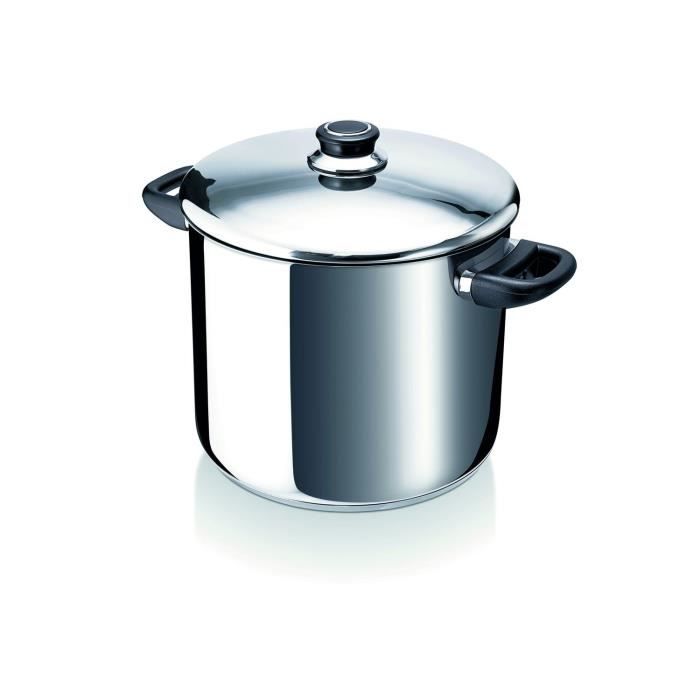 BEKA traiteur POLO 24 cm INDUCTION