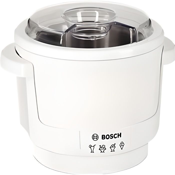 Bosch MUZ5EB2 Sorbetière pour MUM5