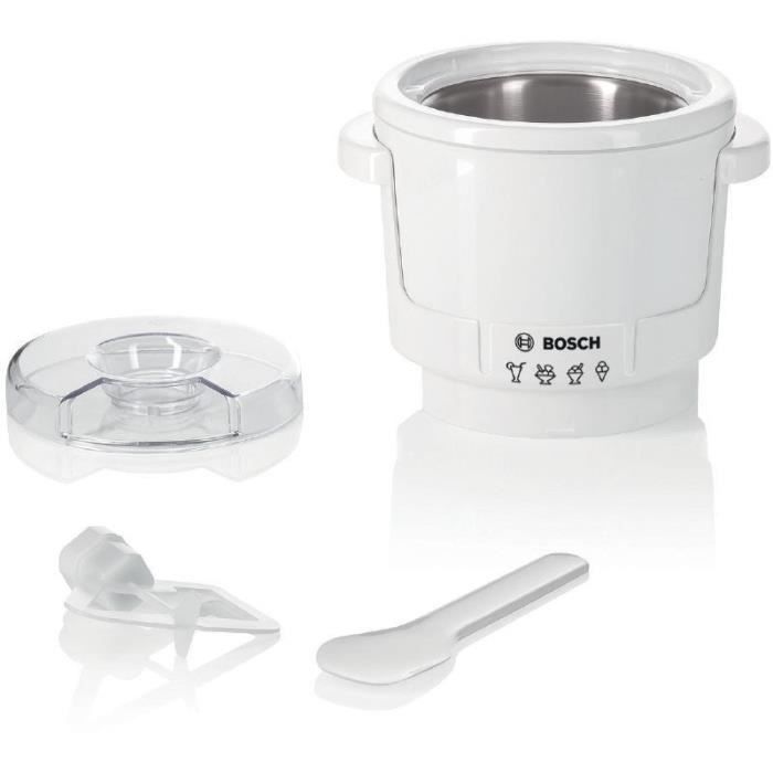 Bosch MUZ5EB2 Sorbetière pour MUM5