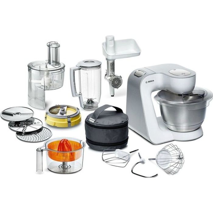BOSCH Kitchen Machine MUM54251