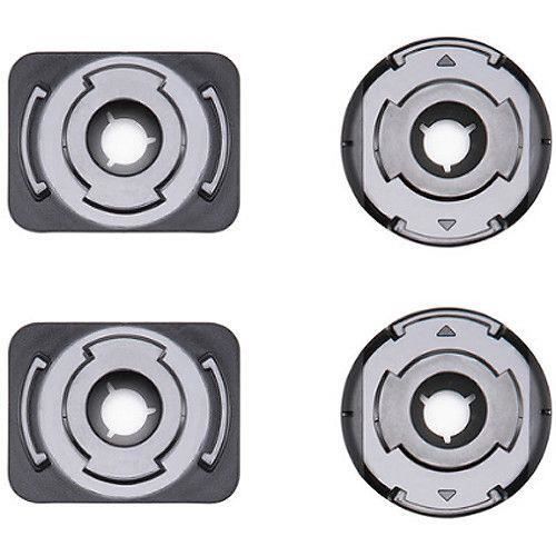 DJI Osmo Action Part 2 Mount Kit - CP.OS.00000026.01