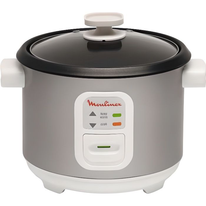 CUISEUR A RIZ UNO MK111E00 MOULINEX
