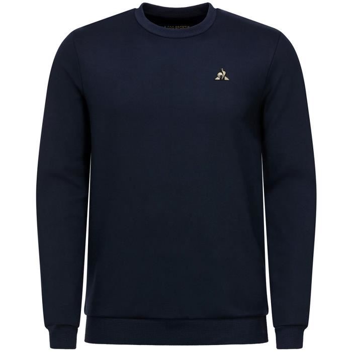 Le Coq Sportif - Coq D'or Crew Sweat - Sweat