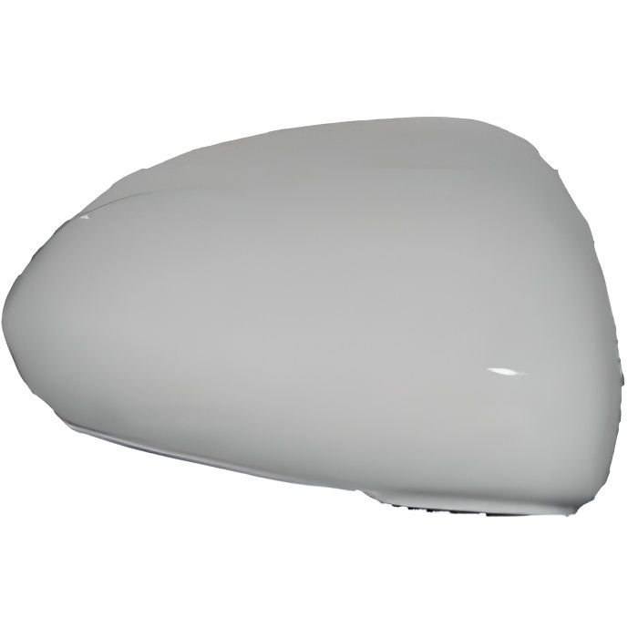 Coque rétroviseur extérieur droit OPEL CORSA D phase 1, 2006-2010, Neuve à peindre.