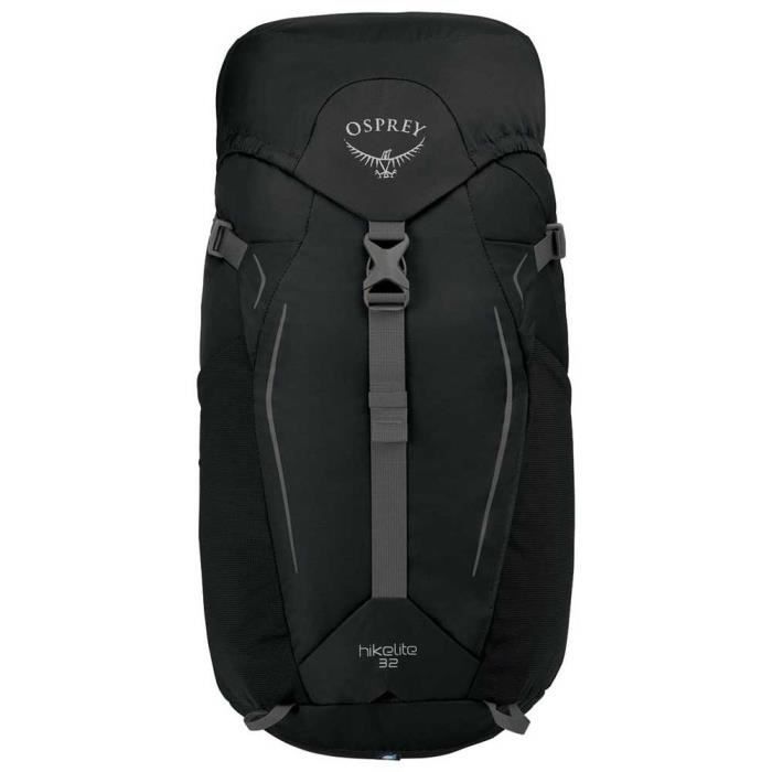 Sacs à dos et bagages Sacs à dos Osprey Hikelite 32l - Noir