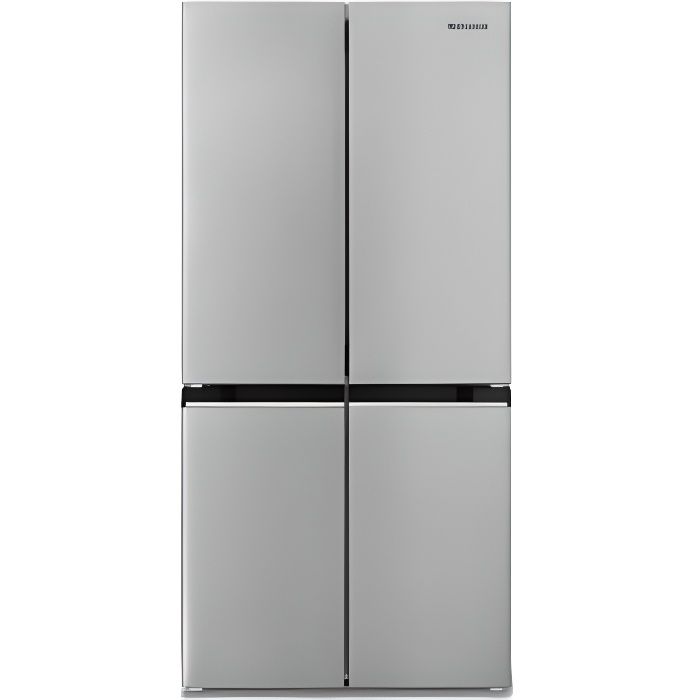 Réfrigérateur 4 portes R4P488X