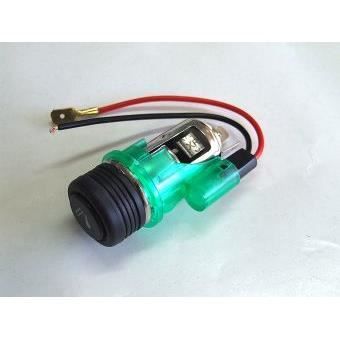 ALLUME-CIGARE POUR FORD FUSION C-MAX CONNECT TRANSIT