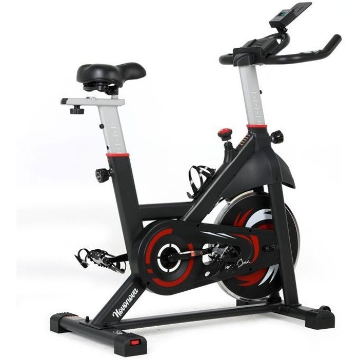 Cdiscount velo d appartement best sale