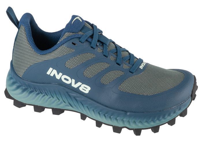 Inov-8 Chaussures de running Femme Bleu marine Inov-8 MudTalon W
